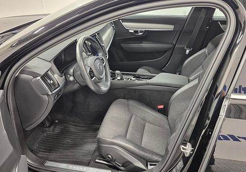 Volvo V90, 2022 2