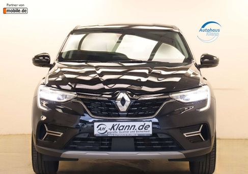 Renault Arkana, 2023