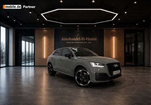 Audi Q2, 2019 3