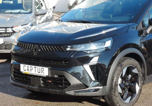 Renault Captur, 2024