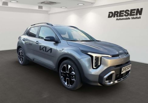 Kia Stonic, 2024