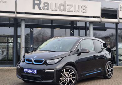 BMW i3, 2019