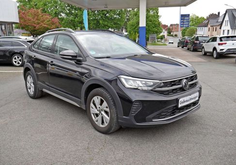 Volkswagen Taigo, 2023