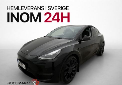 Tesla Model Y, 2022 3