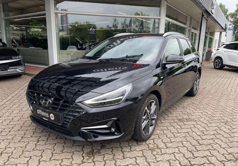 Hyundai i30, 2020 3