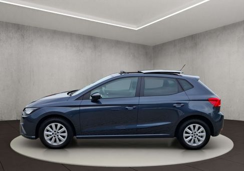 Seat Ibiza, 2024