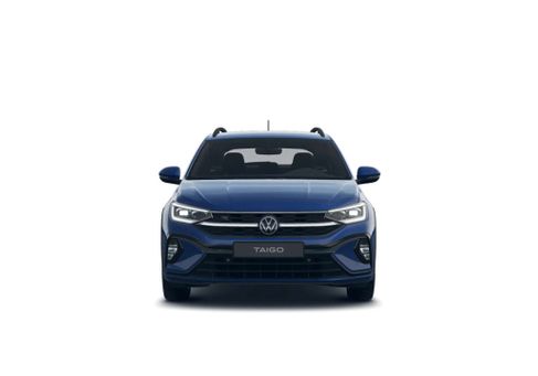 Volkswagen Taigo, 2025