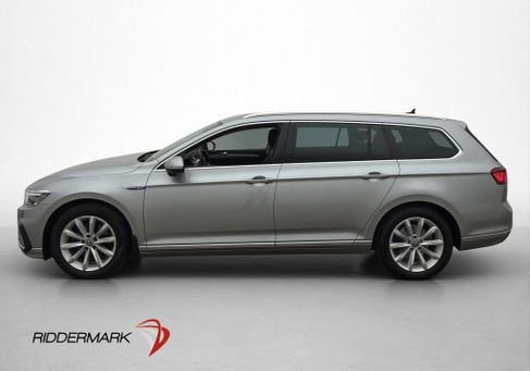 Volkswagen Passat Variant, 2021 3