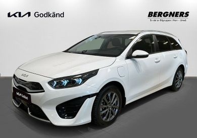Kia Cee'd Sportswagon, 2024
