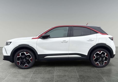 Opel Mokka, 2020 2