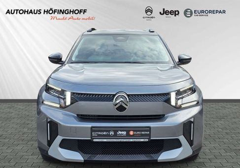 Citroën C3 Aircross, 2025 2