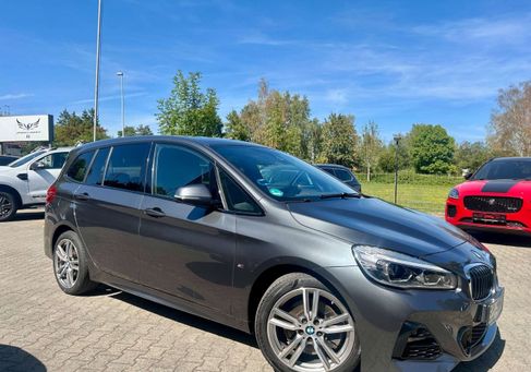 BMW 220, 2020