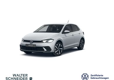 Volkswagen Polo, 2025