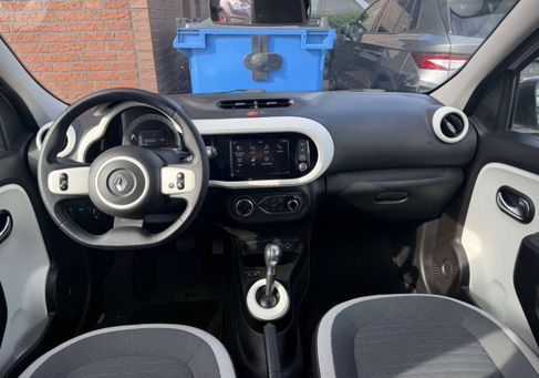Renault Twingo, 2022 2