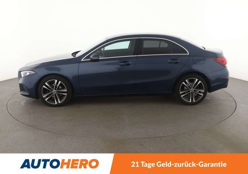 Mercedes-Benz A 180, 2019