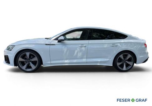 Audi A5, 2023 3