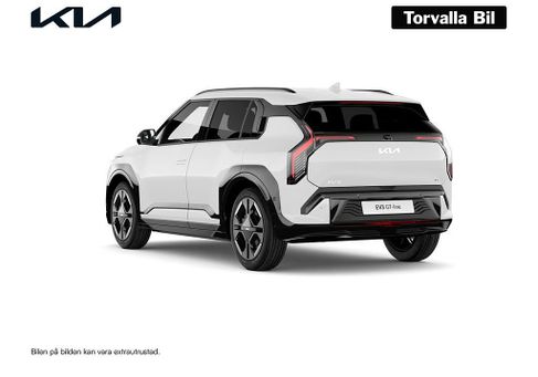 Kia, 2026 3