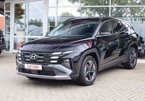 Hyundai Tucson, 2026