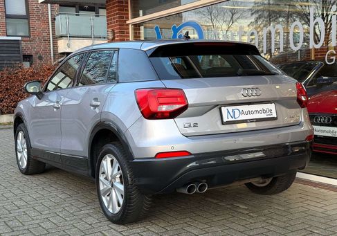 Audi Q2, 2020 3