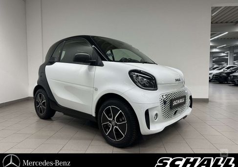 Smart ForTwo, 2023