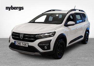 Dacia, 2022