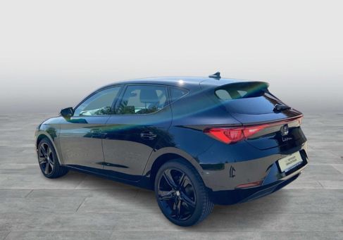 Seat Leon, 2025 3