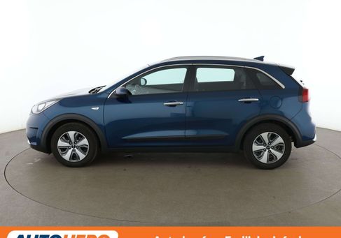 Kia Niro, 2019