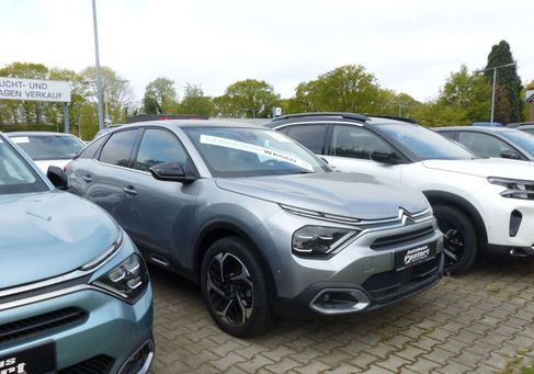 Citroën C4, 2024 3