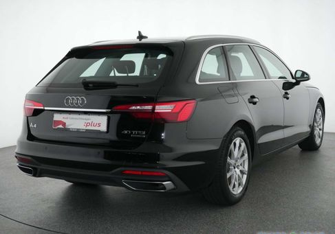 Audi A4, 2023