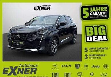 Peugeot 3008, 2024