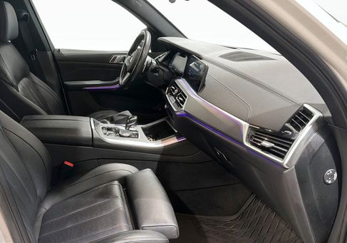 BMW X5, 2020