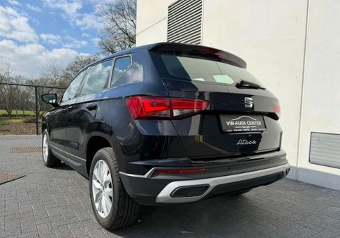 Seat Ateca, 2023