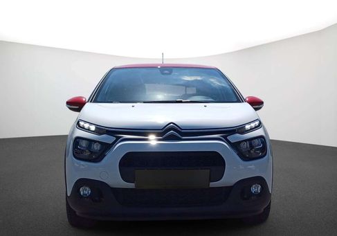 Citroën C3, 2023 2
