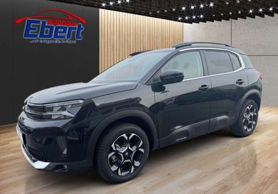 Citroën C5 Aircross, 2025