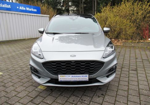 Ford Kuga, 2023