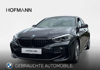 BMW 118, 2023