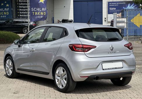 Renault Clio, 2022