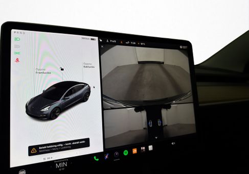 Tesla Model 3, 2021 2