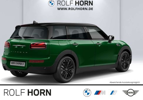 MINI Cooper D, 2023