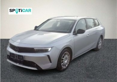 Opel Astra, 2022
