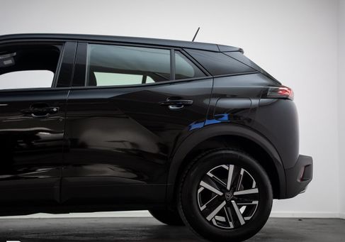 Peugeot 2008, 2024