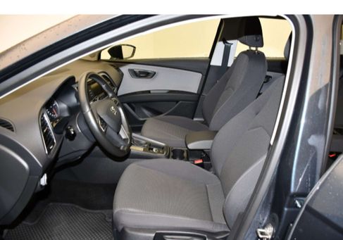 Seat Leon, 2020