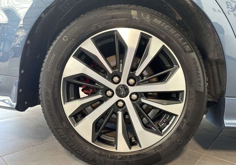 Ford S-Max, 2022