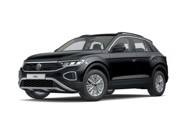 Volkswagen T-Roc, 2022