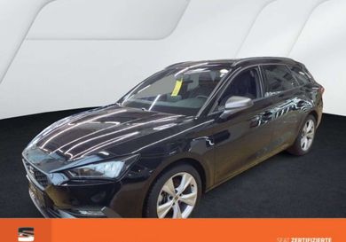 Seat Leon, 2025