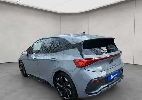 Cupra Born, 2023