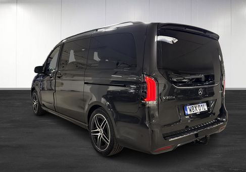 Mercedes-Benz V 300, 2025