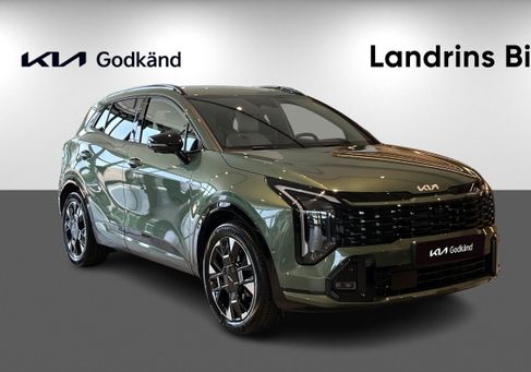 Kia Sportage, 2026 3