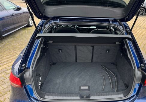 Audi A3, 2022 3