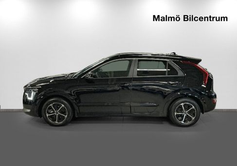 Kia Niro, 2024